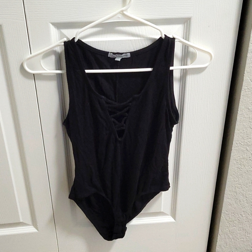Charlotte Russe BodySuit